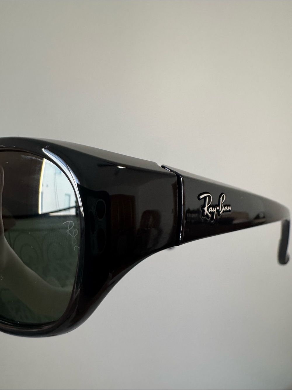 Ray-Ban Daddy-O - Picture 4 of 7